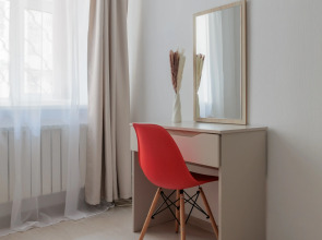 Апартаменты Просторные на Апраксином 20 DereMRents ДереМРентс