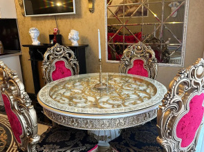 Апартаменты Будуар