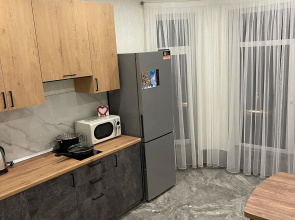 Apart-Elbrus 11 Apartments