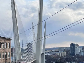 Апартаменты на Суханова 11