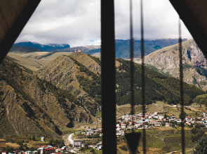 Apartments Luno Cottage