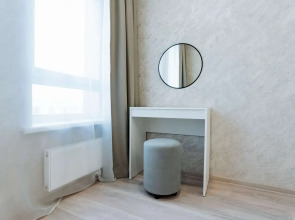 Апартаменты Liberty City