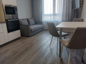 Квартира Новая комфортная и современная в центре. Уфимский кремль.