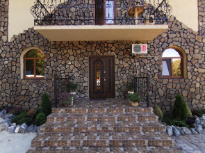 Гостевой Дом Шато де ля Мер