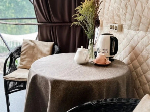 Частный дом Дача на Коломенке