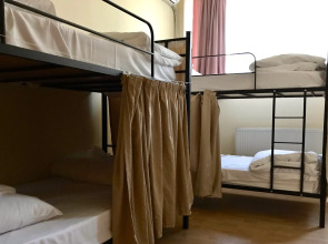 Хостел Wine Hostel