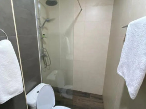 Отель The Friends