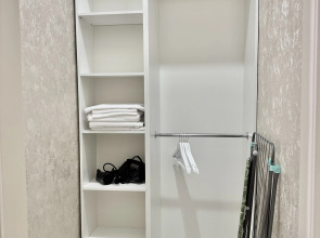 Квартира Люкс с Видом на Курортный Парк