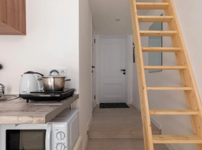 Апартаменты Обводный 203 (1)