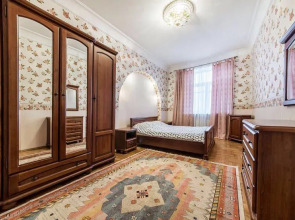 Апартаменты на проспекте Независимости