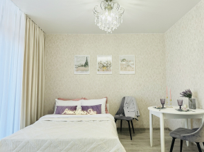 Квартира Atmosfera Sna на Кирова