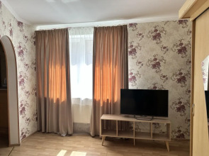 Частный дом  ГД на Лермонтова 4