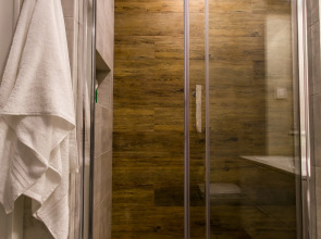 Апартаменты Baltic Seaside