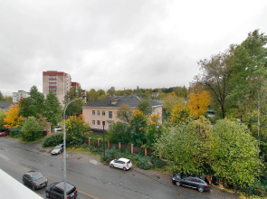 Апартаменты Welcome Karelia  Мичуринская 48