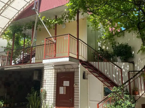 Гостевой дом Екатерина