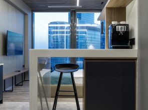 Апартаменты Best Point Moscow City