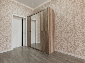 Отель Дизак