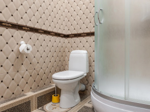 Апартаменты Романова 25