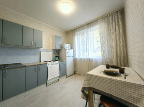 Апартаменты на Зябликово