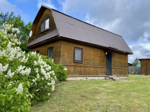 Na Beregu Oz Seliger V D Pachkovo Private house