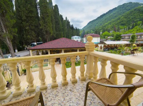 Отель SVK-Hotel