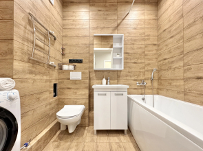 Квартира Hugge Place [Объект 131]