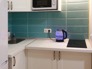 Апартаменты Studio Crocus 4 на Ильинском 2А