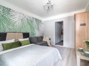 Апартаменты Bon Voyage