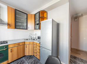 Апартаменты Apart Lux на Зубовском бульваре