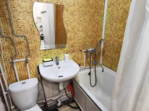 Квартира Уютная студия в тихом районе Владивостока