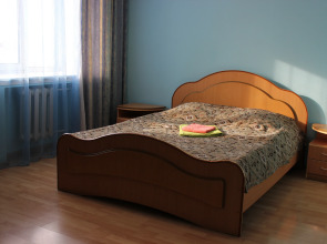 Гостиница Аэро