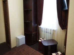 Гостевой дом OSKAR