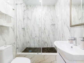 Апартаменты Асмера 25 Гороховая