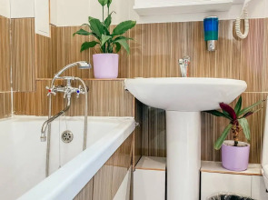 Апартаменты Счастье жить на Проспекте Победы