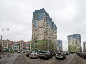 Апартаменты в Нижнем Новгороде