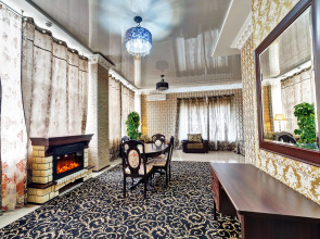 Отель Frantel Palace