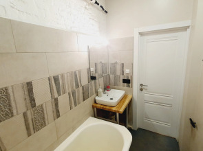 Апартаменты Утро на Офицерской