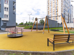 Квартира Stepanenkov на Печатников 5