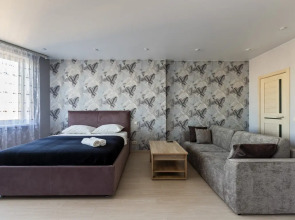 Апартаменты 2 MaxRealty24 Molodezhnaya 7/1