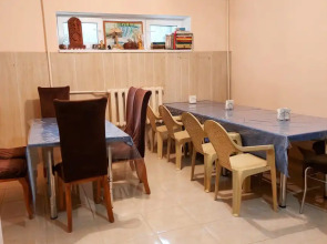 Гостевой дом на Московской