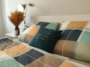 Квартира на пр Просвещения