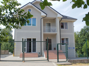 Апартаменты в доме на Ольховом