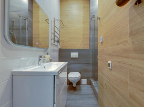 Апартаменты Sutki Rent Сутки Рент у Авроры