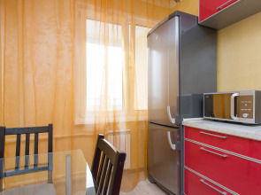 Апартаменты Бальмонт Маяковская 11