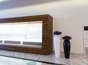 Апарт-отель Wellcome to Batumi