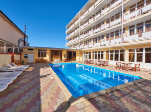 Отель Морская звезда