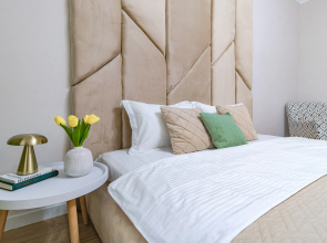 Greenline Asyl Mura Vozle Khan Shatyr Apartment