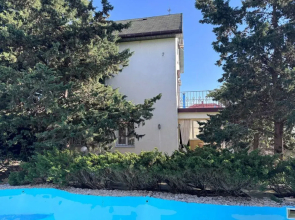 Uyutny Dom V 200 Metrakh Ot Plyazha Bokho Private house