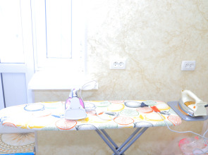 Мини-отель Silver