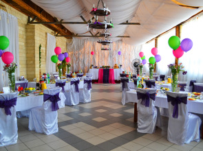 Франт Отель Замок